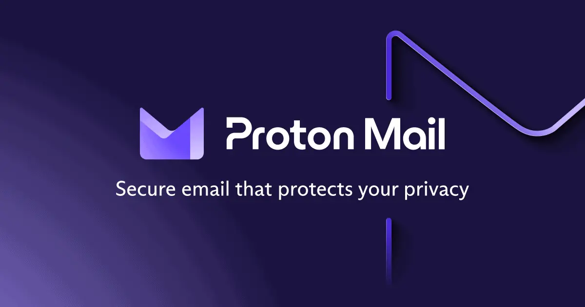 proton mail