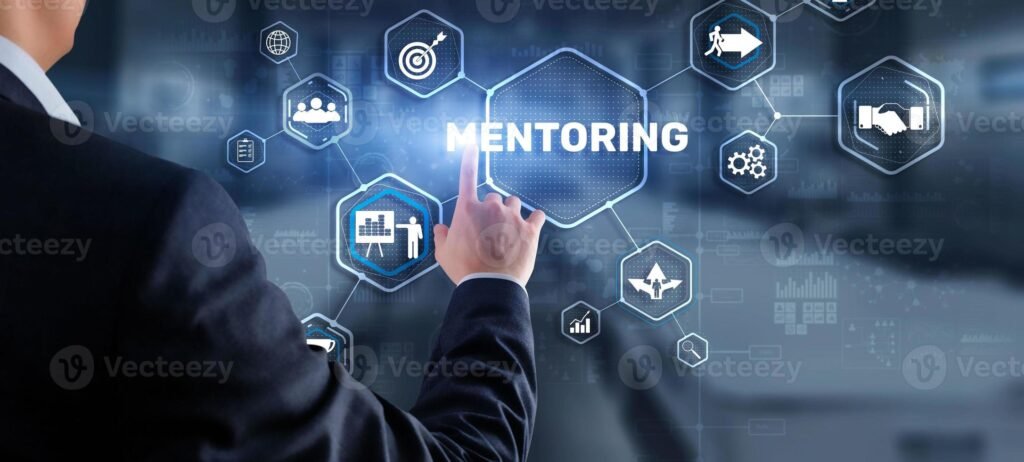 mentoring